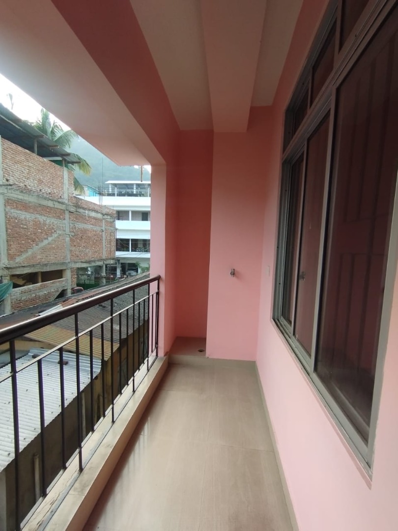Unfurnished 3bhk in Rajgarh, Chandmari, Guwahati, Assam, India for Rent